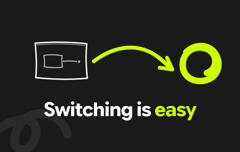 From Excalidraw to Drawdy: What's Different